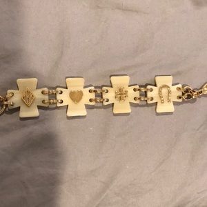 Tory Burch bracelet